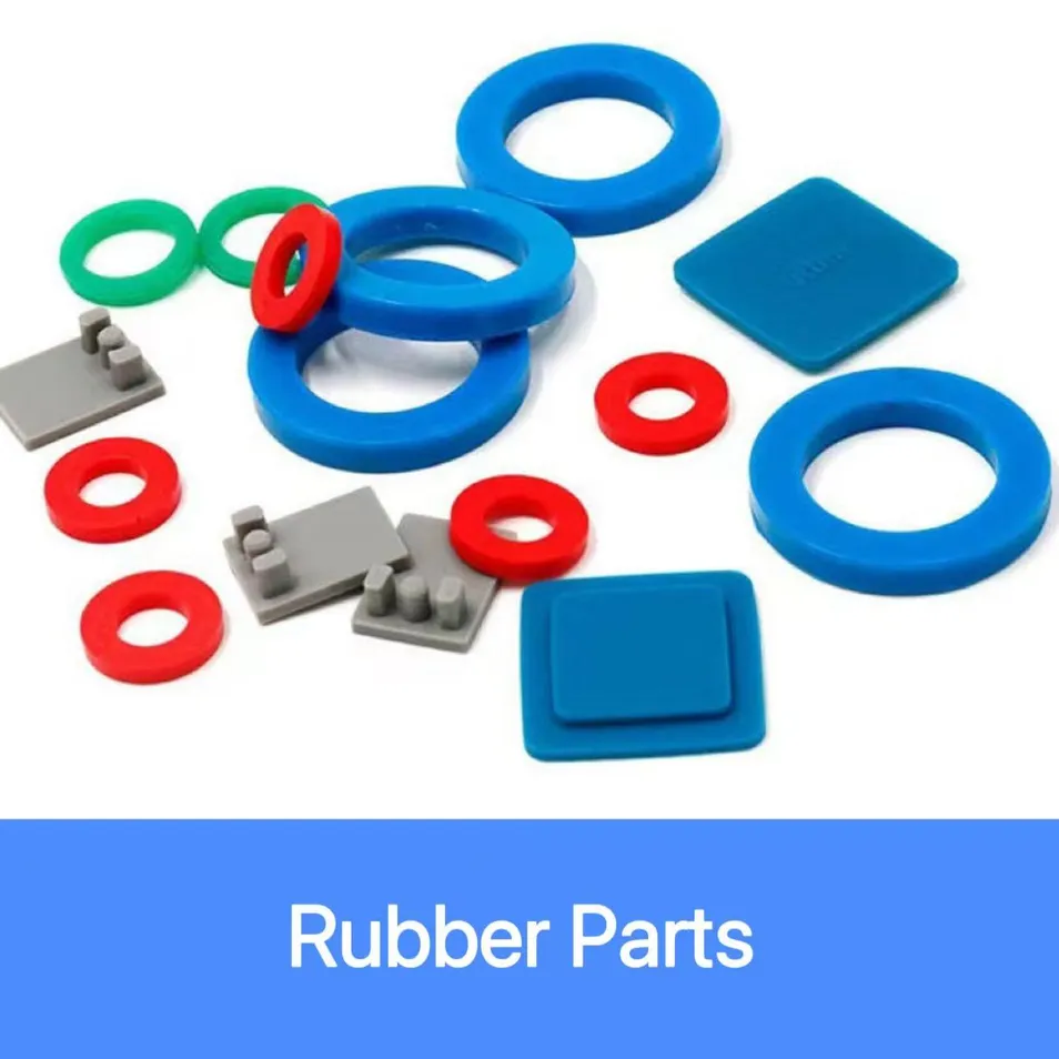 Injection Mold View 2