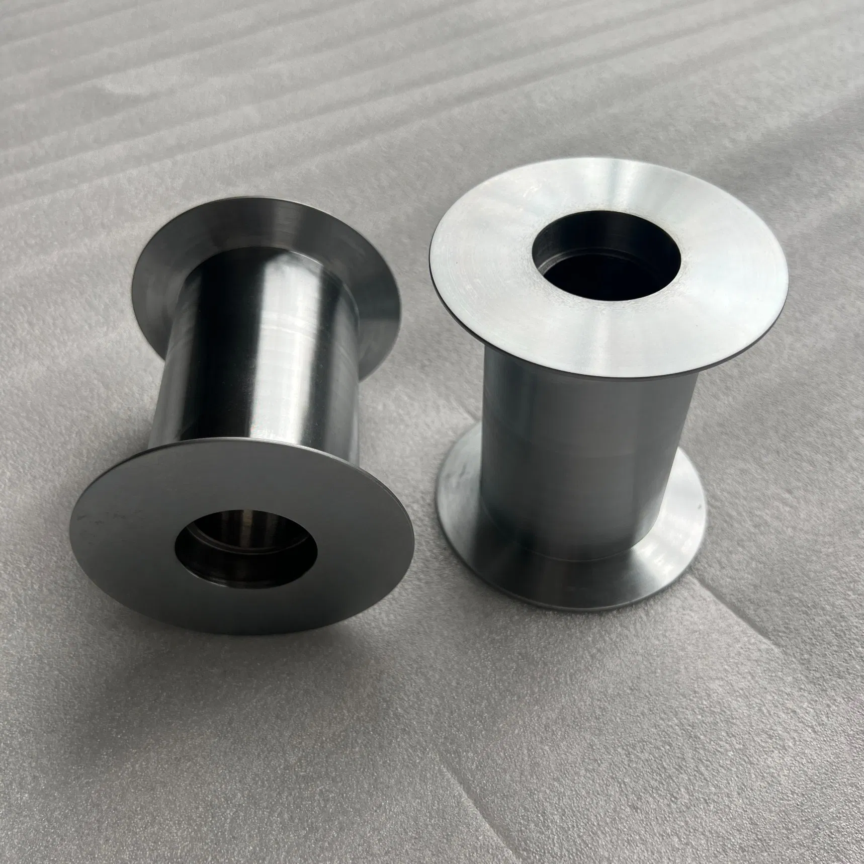 OEM CNC Milling Machinery Service Precision CNC Machining Parts Steel/Aluminum/Metal Parts for Aerospace/Railway