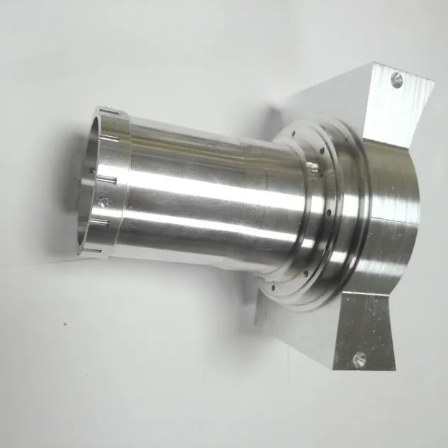 Precision Aluminum 3