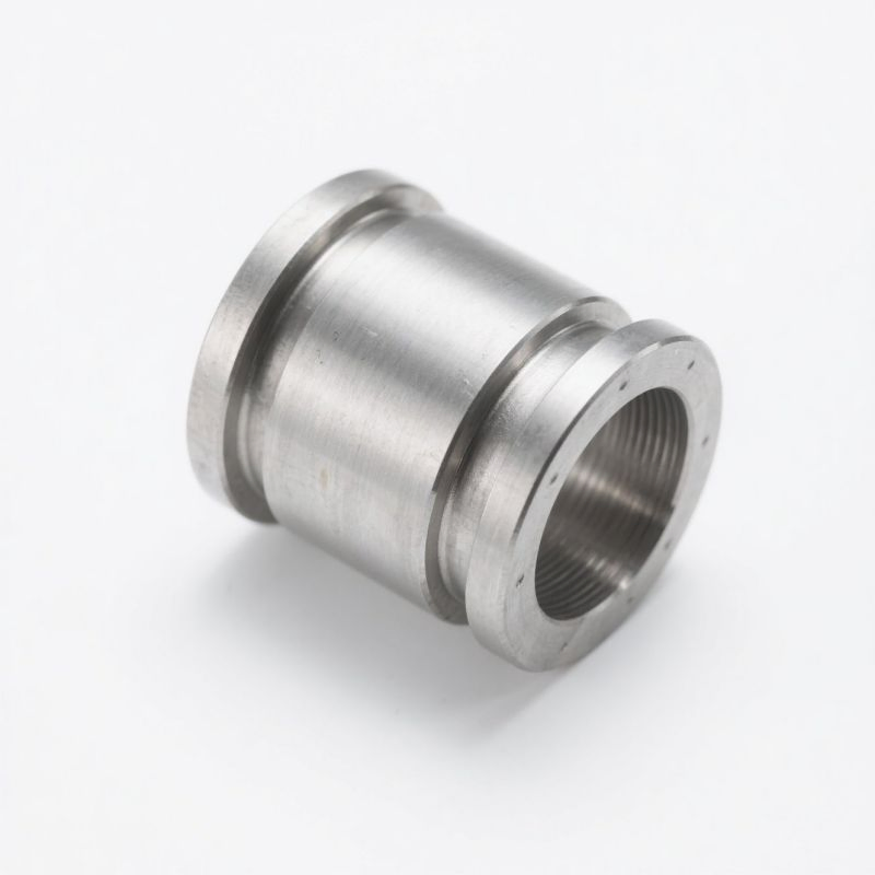 Custom CNC Machined Brass Components for Medical Devices