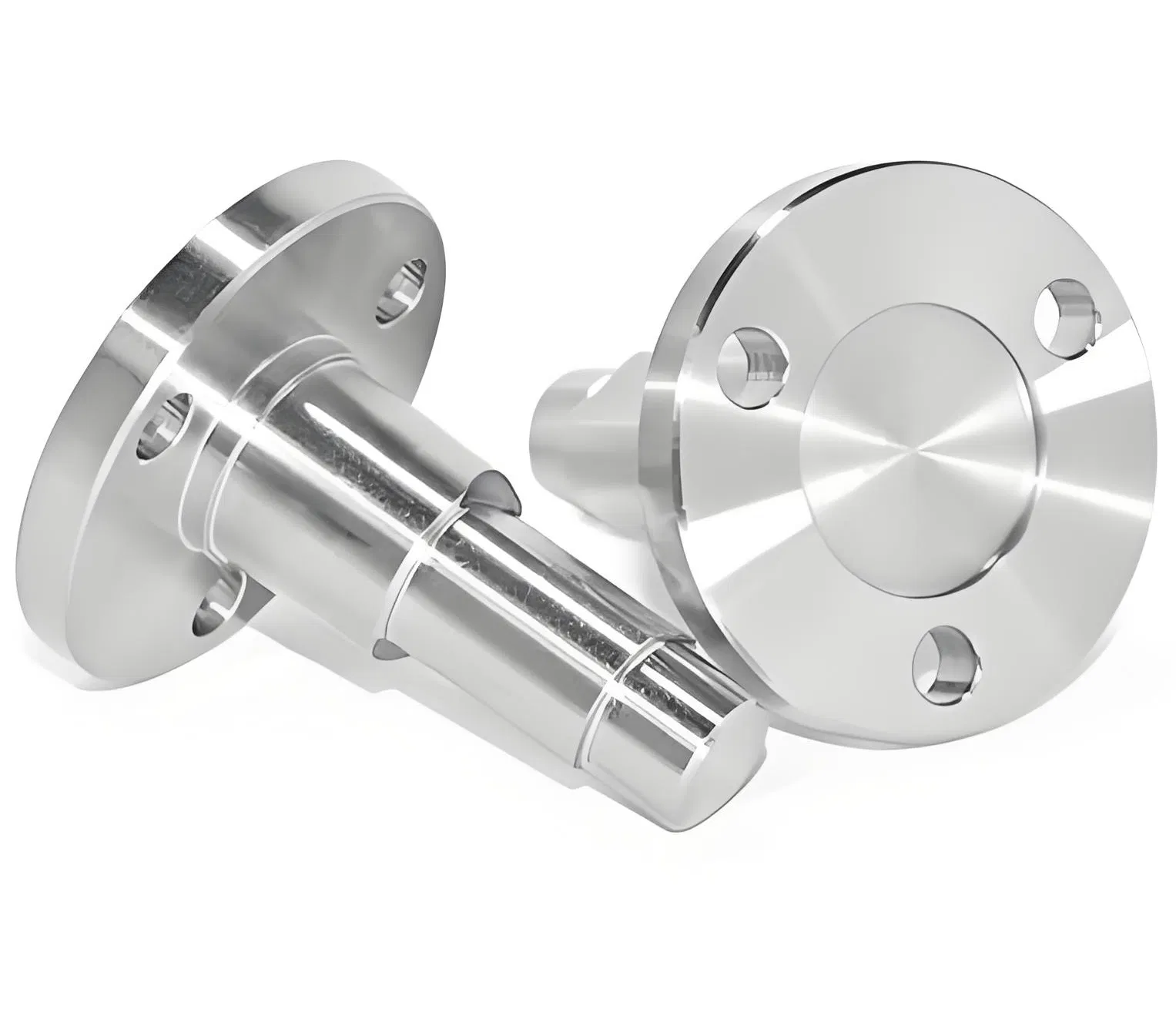 High-Quality CNC Spare Components for Automotive and Industrial Use