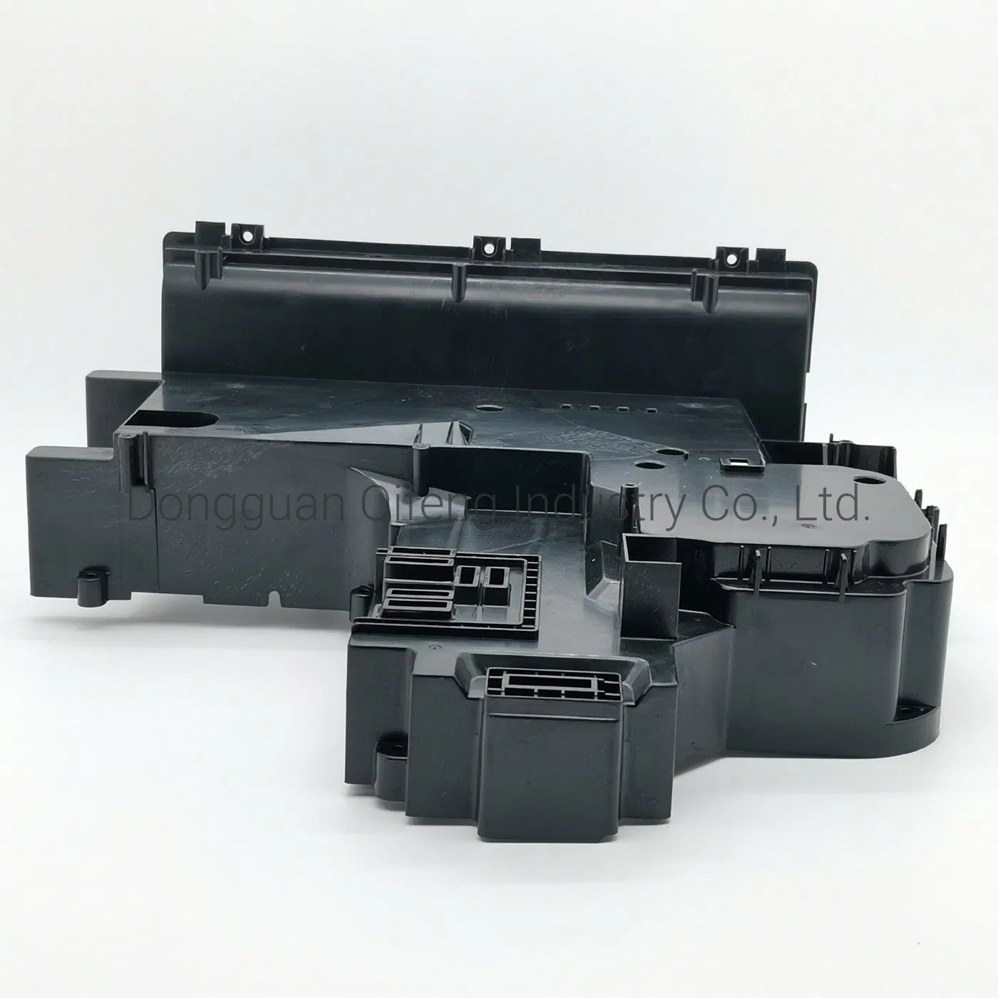 Injection Molded Scooter Parts Motorbike Motorcycle Plastic Mold