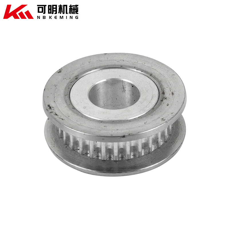 CNC Turning Automotive Machine Components