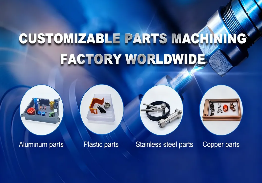 High Precision Products