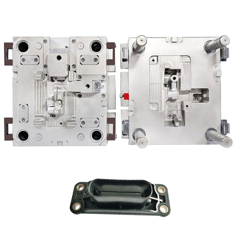 OEM/China High Quality/Precision Rapid Molding Custom/Prototype Parts/Manufacturer Mold/Tooling Injection Plastic Mould Maker