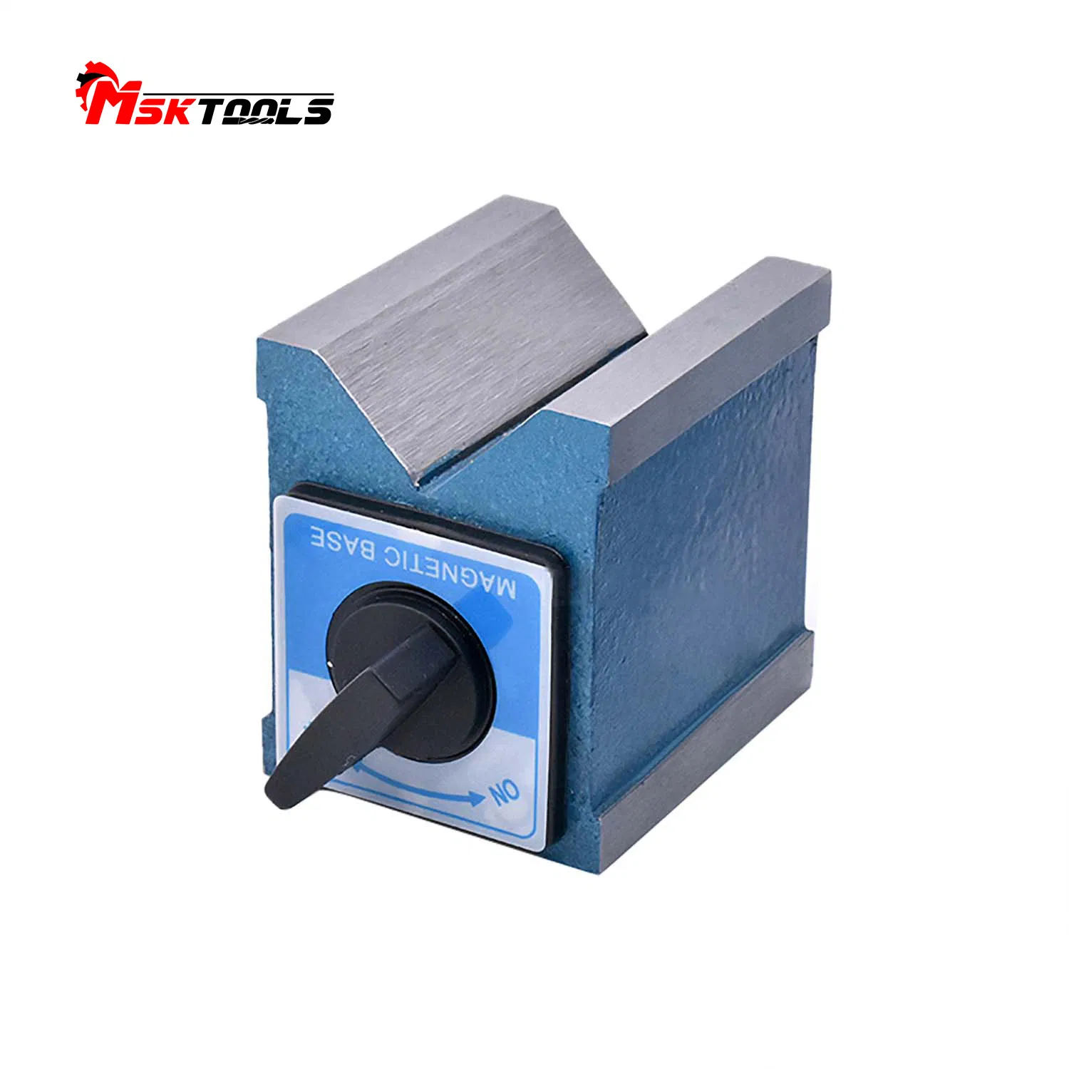 Universal Jig Positioning Machinist Tool V Block Magnetic