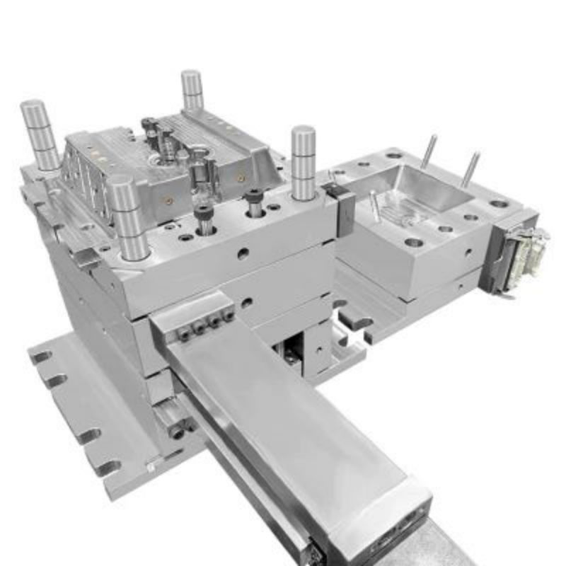 Multi-Cavity Mould Blow Mould Hot Runner Mould Cold Runner Mould Insert Mould