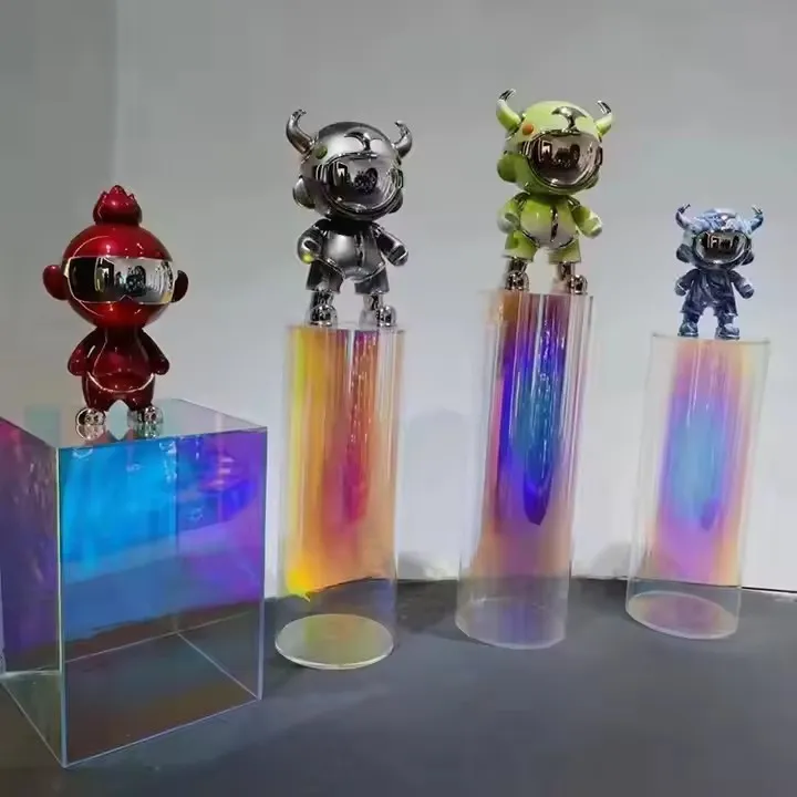 3D Printing Detail 11