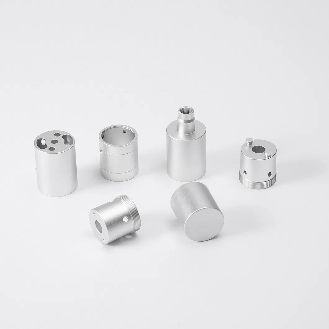 CNC Machining Parts