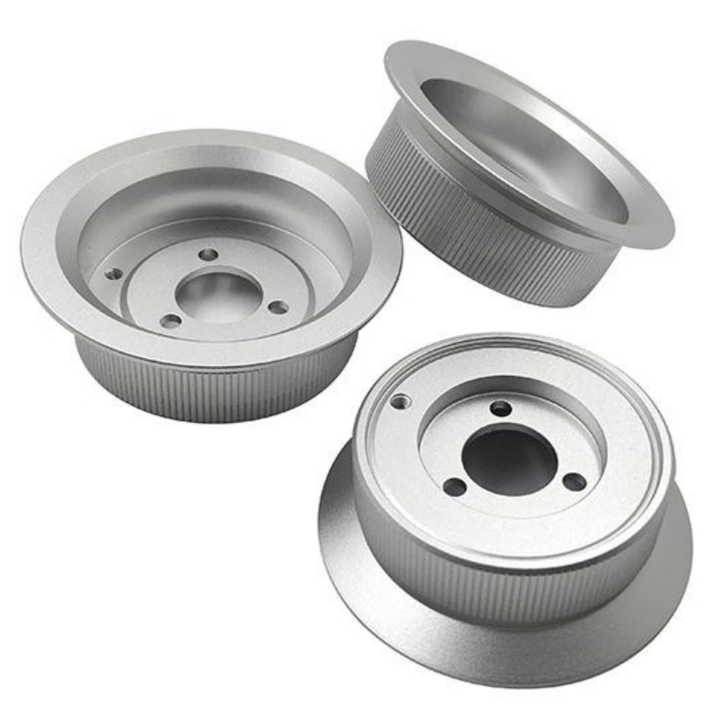 High Precision Milling Insert for CNC Machining with Exceptional Surface Quality