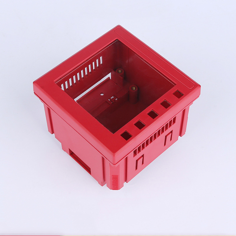 Guangzhou Customized Cheap Rapid Prototype Mold Plastic Molding Household Items Goods Mould Moulding Company Maker Manufacturer