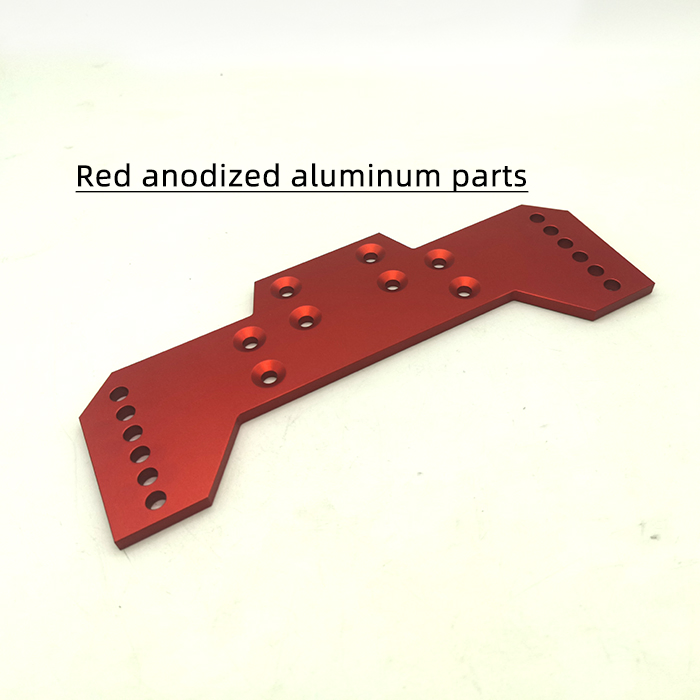 China Wholesale High Volume Production Rapid Prototyping Multi Process Machining Custom CNC Parts