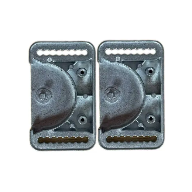 Aluminum Component 11