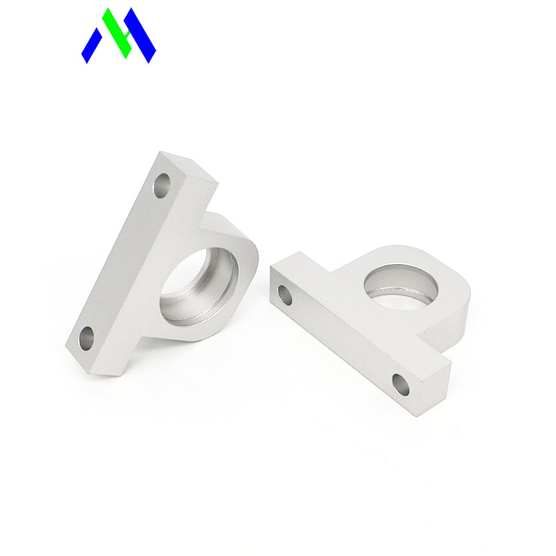 OEM Custom CNC Milling Turning - Stainless Steel Parts Electronic Component