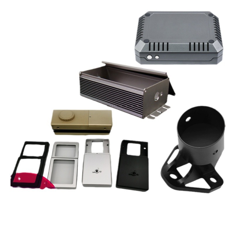 OEM Machine Hardware Precision Screw CNC Machined Machining Spare Part Service for Auto Car Bicycle Truck Aerospace Milking Machine Mechanical Manufacturing