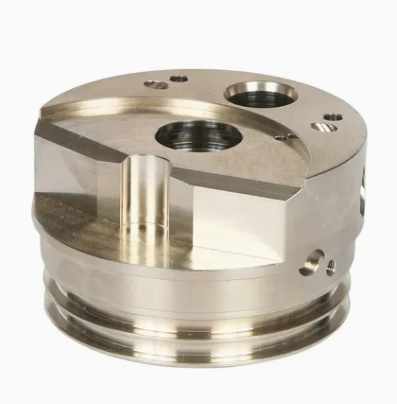 Customed CNC Turning Milling Machining Stainless Steel Aluminium Copper Brass Auto Parts Machinery Mechanical Electrical Drone Humanoid Robot Robotic Component