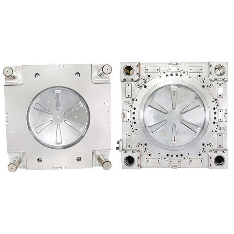 Custom Plastic Injection Mould OEM ODM Injection Molding Injection Mold for Plastic Parts ABS PP PC POM TPU PE Nylon PMMA Parts