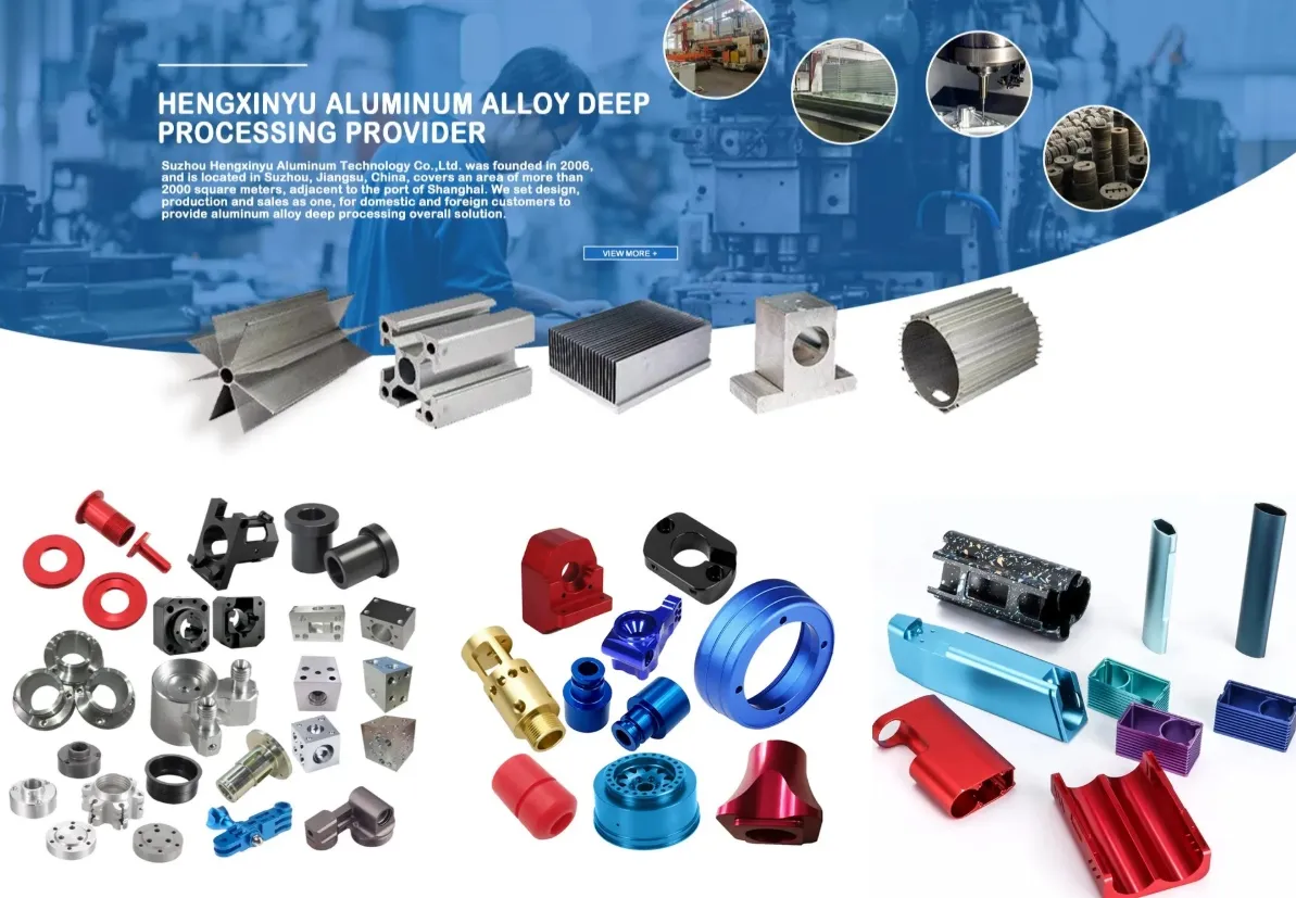 CNC Machining Banner