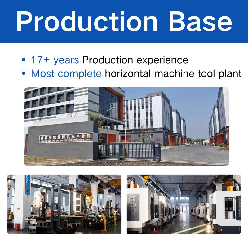 Xinzhe Nmc60vs/2 CNC Machine Tool Power: Industrial Machinery, CNC Lathes, Milling Systems, Cutting Machines &amp; CNC Lathe Technology for High-Volume Production