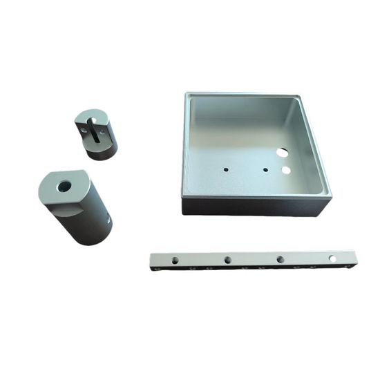 Production Video Cover