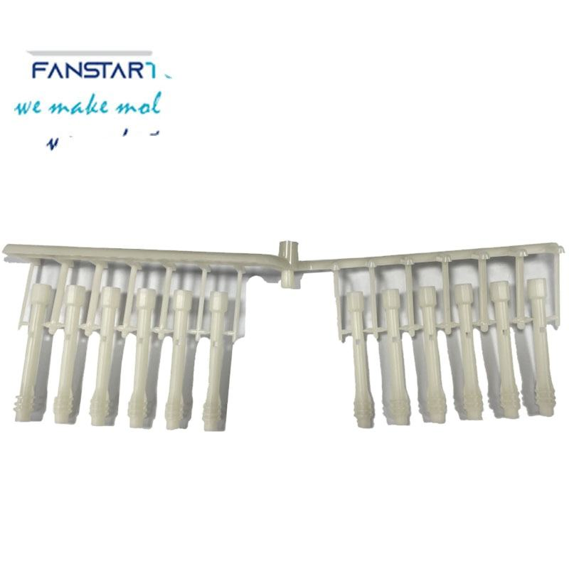 China Professional Molds Factory Plastic Injection Rapid Prototype Services