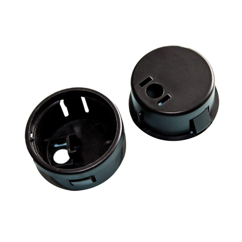 OEM Custom Rapid Prototype Mould for Plastic Injection Molding Assembly-Fabrication Services