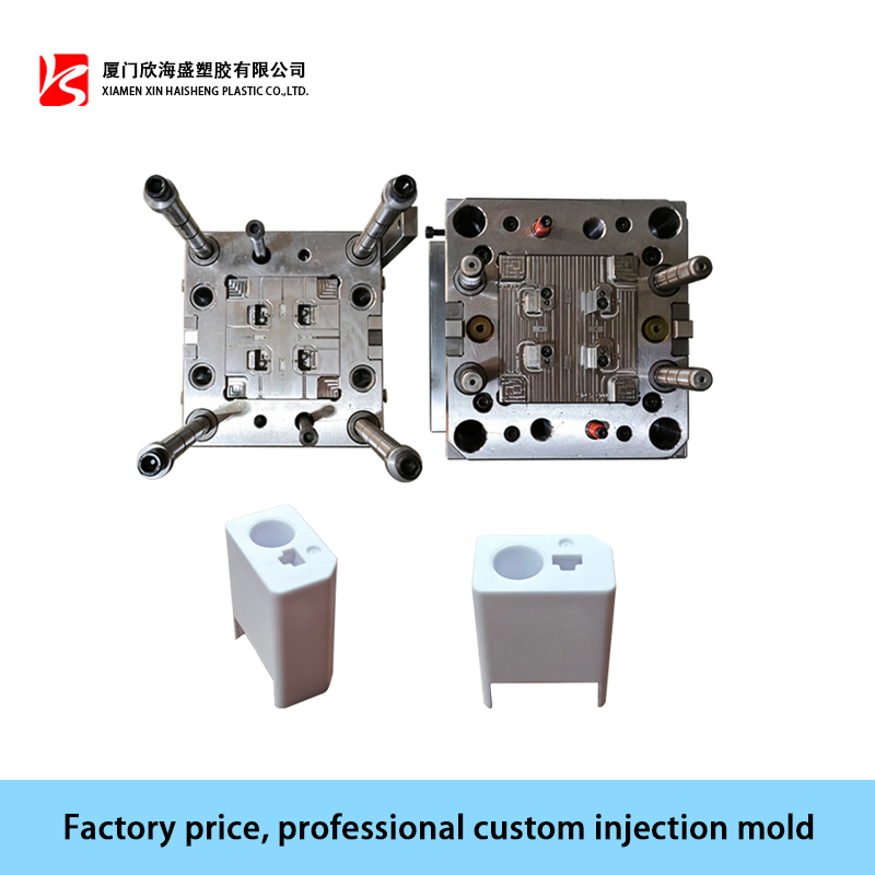 Custom Made Plastic Manufacturer Injection Plastic Mould