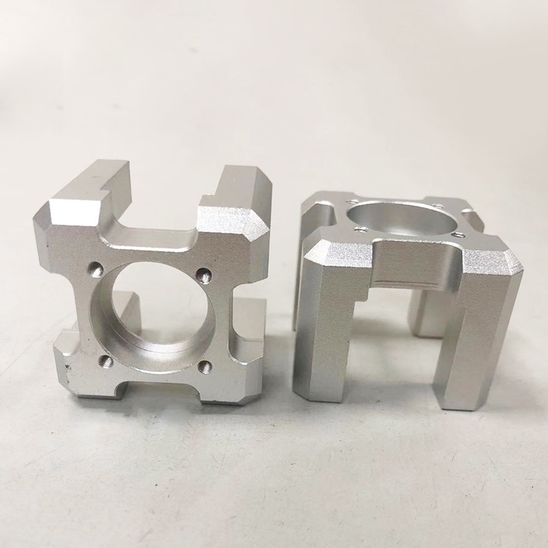 Peek CNC Machining Jig Customized Material Product Plastic Insulator Washser