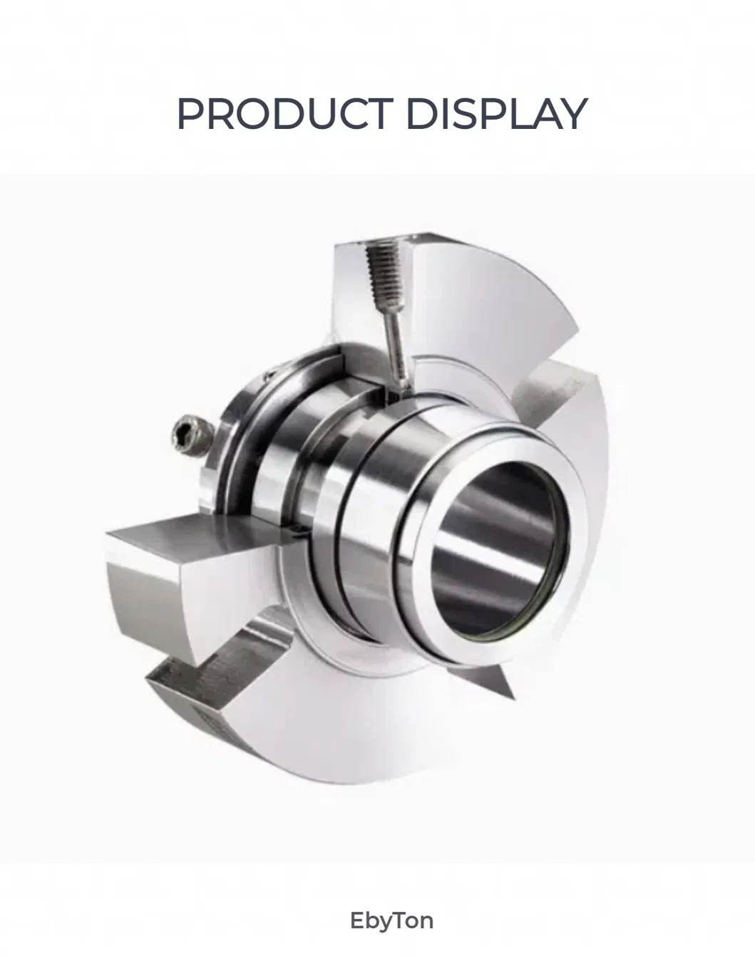 CNC Milling Aluminum Components