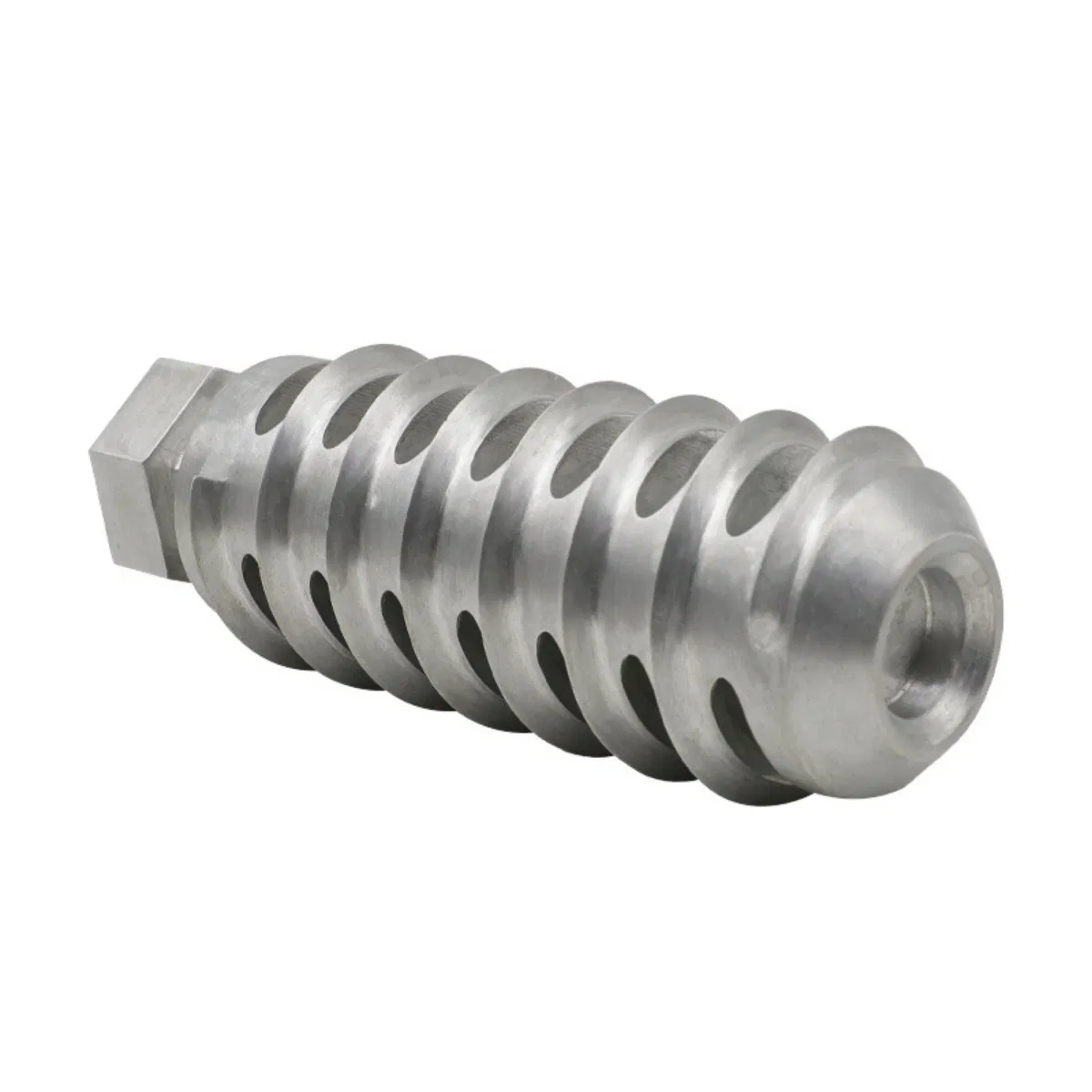 Micro-Machined Timely Delivery Consistent Multi-Axis Custom CNC Machining