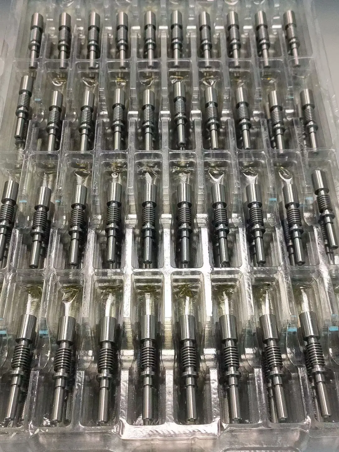 CNC Spare Component 2