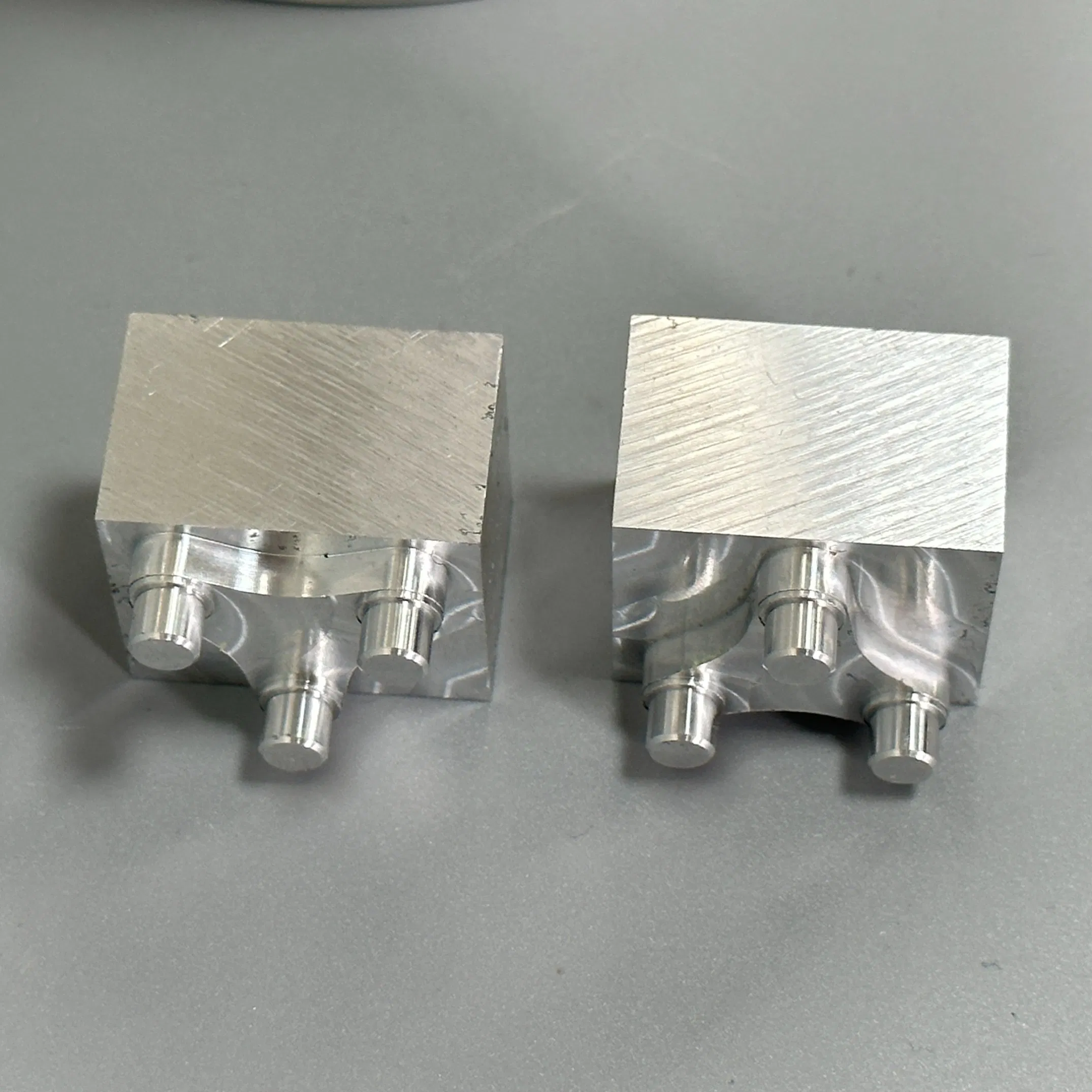 Shenzhen Factory Custom Processing Machine Service Aluminium Hardware CNC Lathe Machining Parts