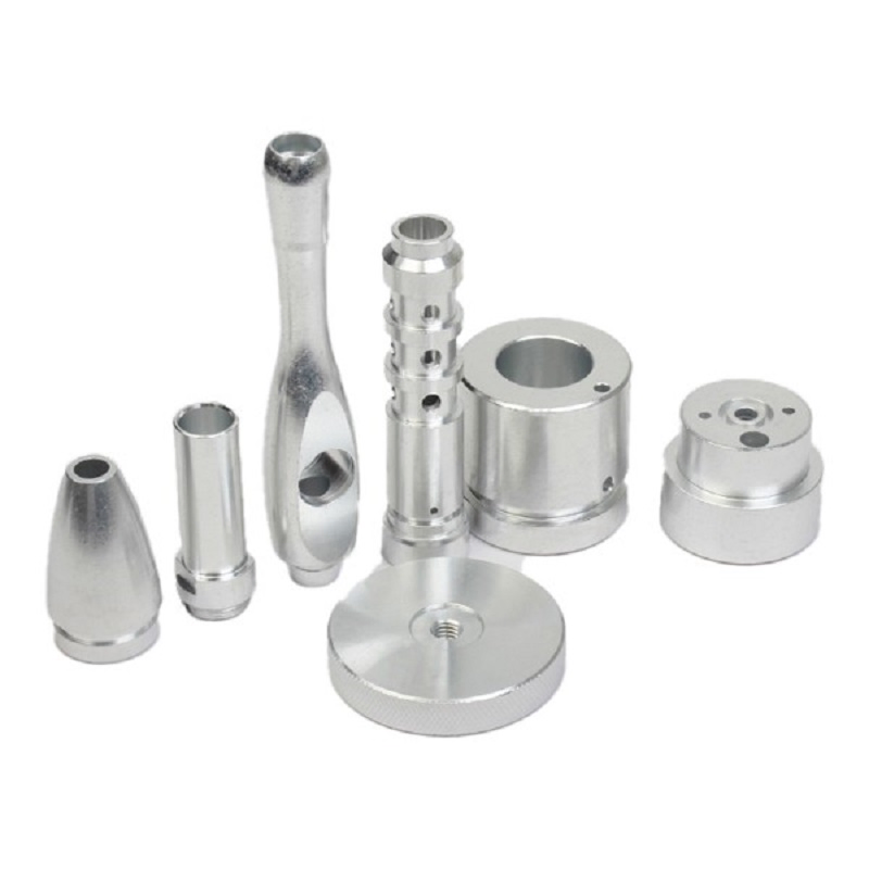 OEM CNC Machining Service Precision Custom Components for Automotive Industry