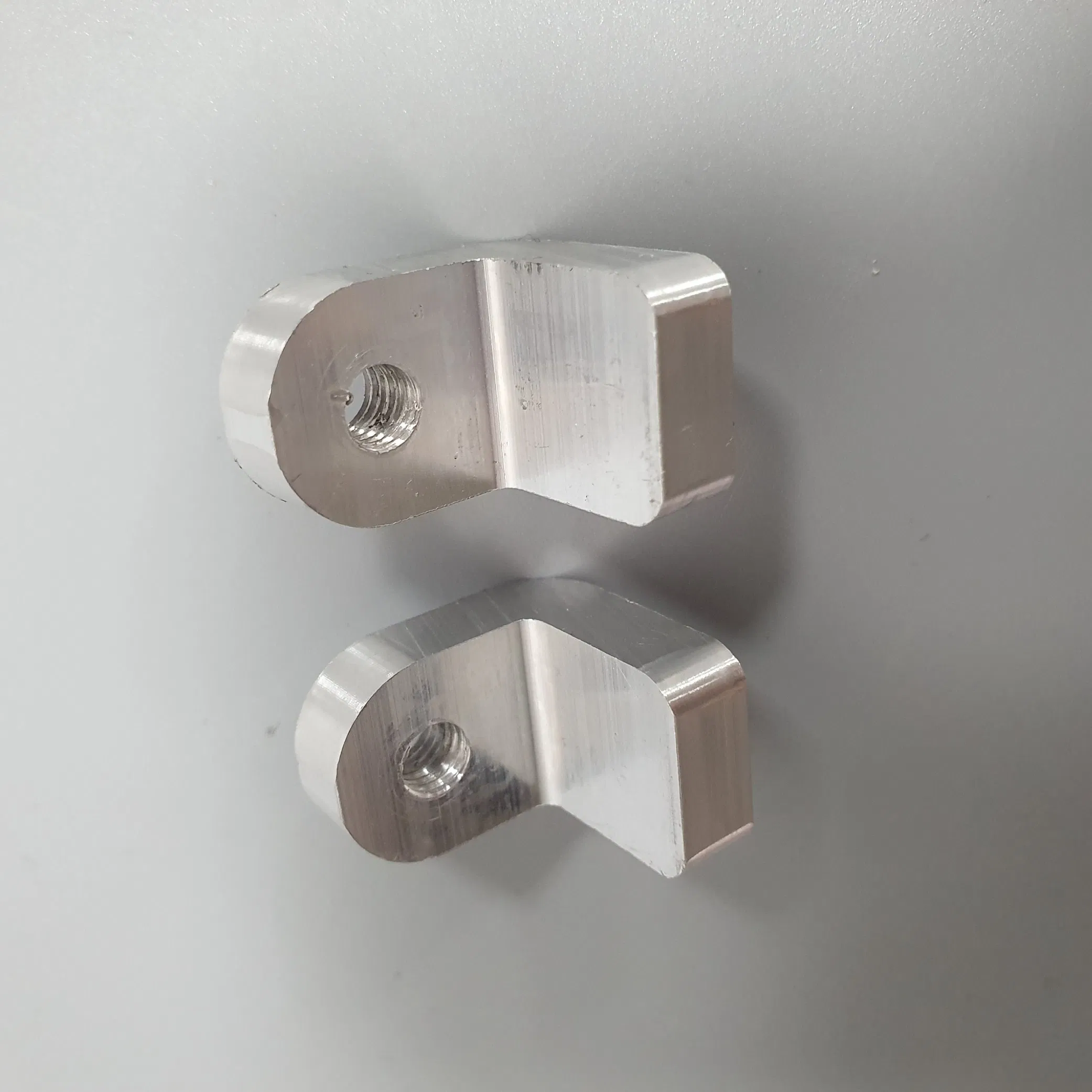 Shenzhen Factory Custom Processing Machine Service Aluminium Hardware CNC Lathe Machining Parts