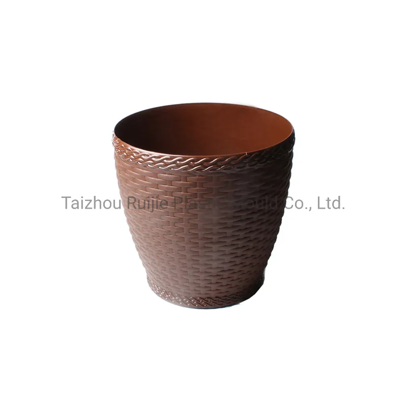 Flower Pot Mould 2