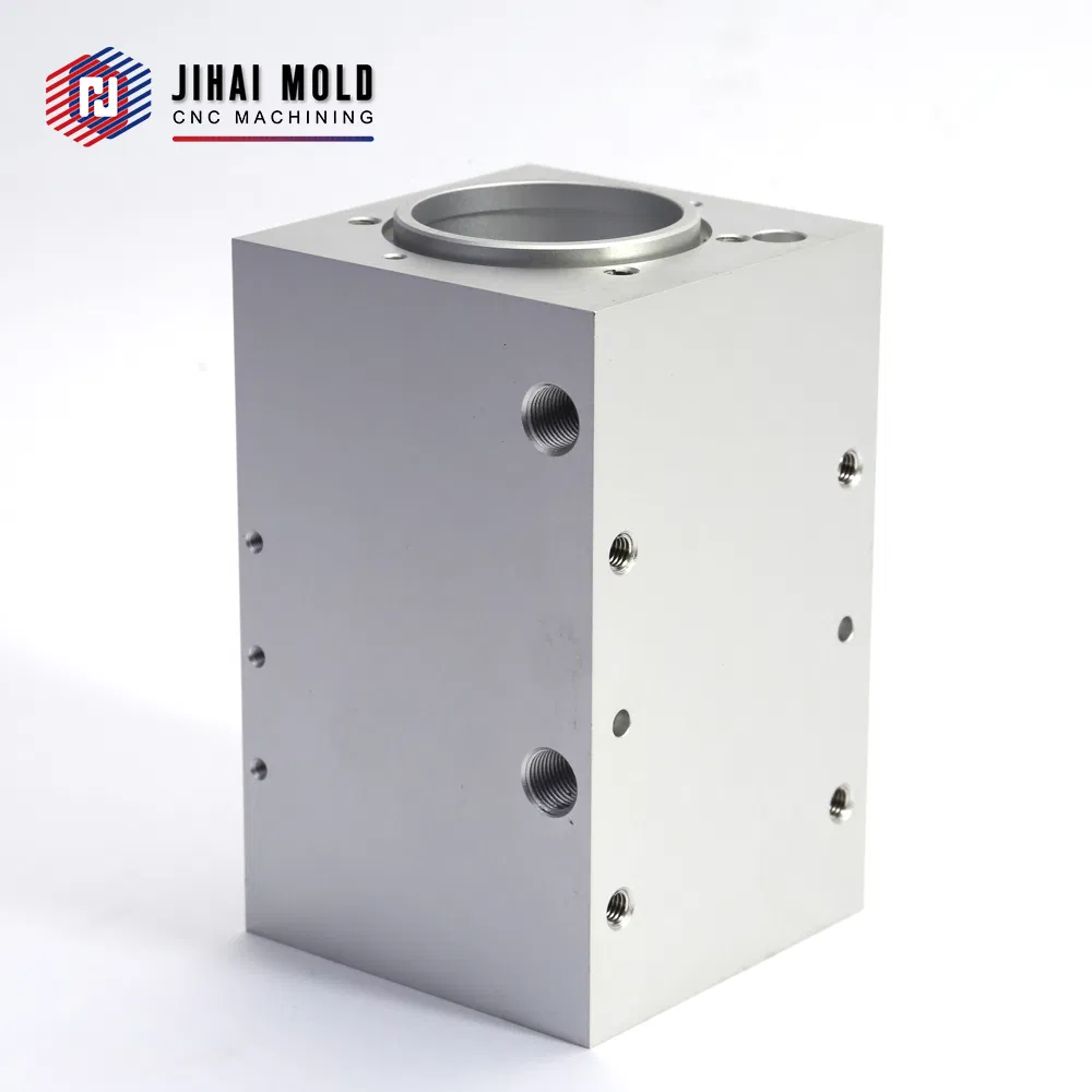 China Ningbo Custom Aluminum Brass Copper Steel Quick 3D Resin Printer CNC Prototype Parts