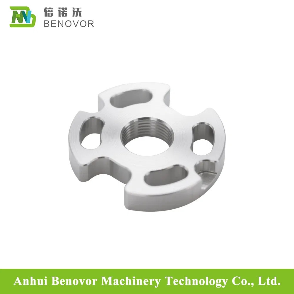 Precision Multi Axis CNC Machining Service for High Quality Mechanical Components