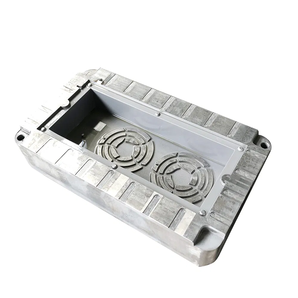 Premium High-Gloss Plastic Injection Moulds for Consumer Products