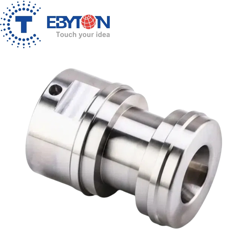 Customized CNC Machining Stainless Steel Automotive Components for Global Buyers