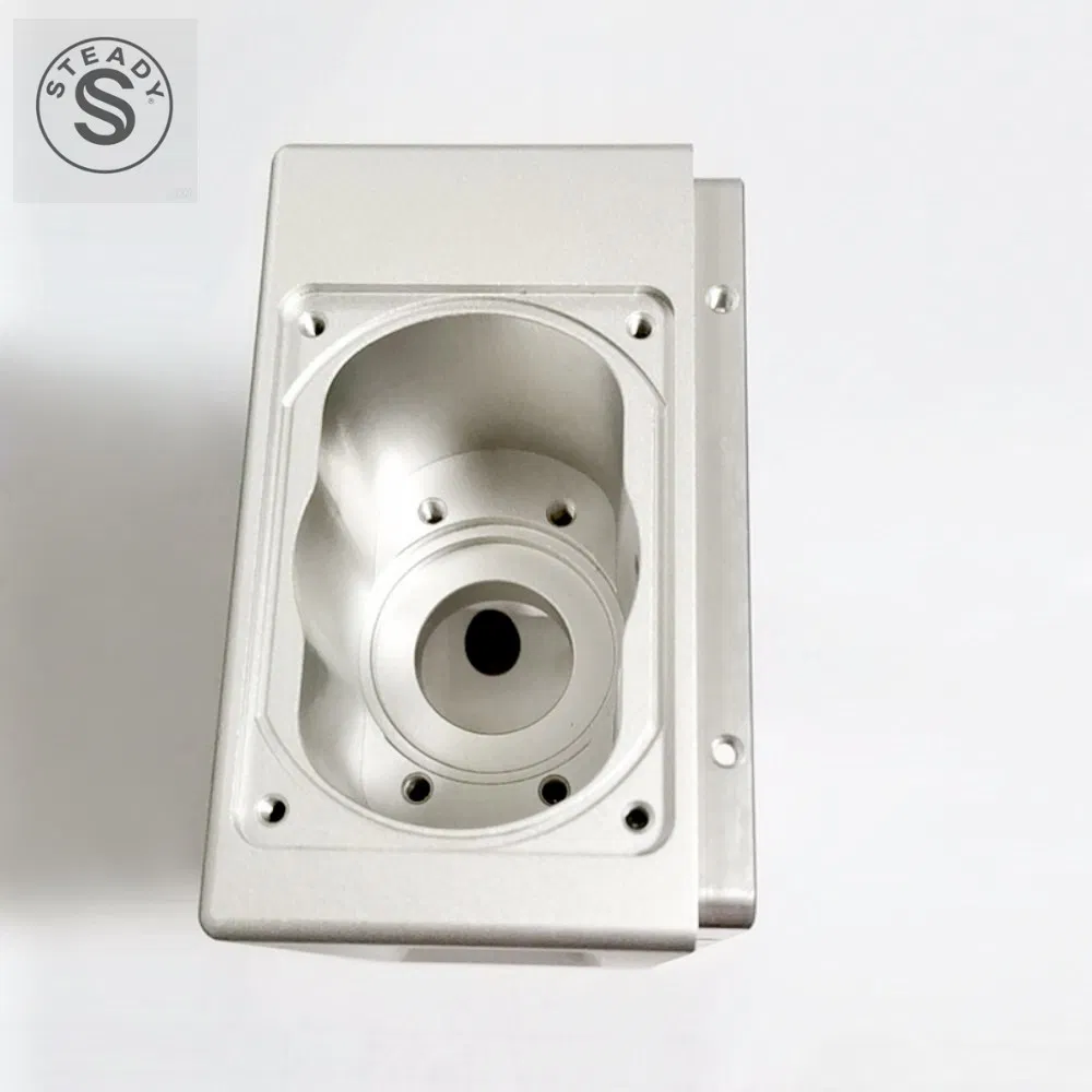 Precision CNC Metal Stamping Molds for High-Volume Production