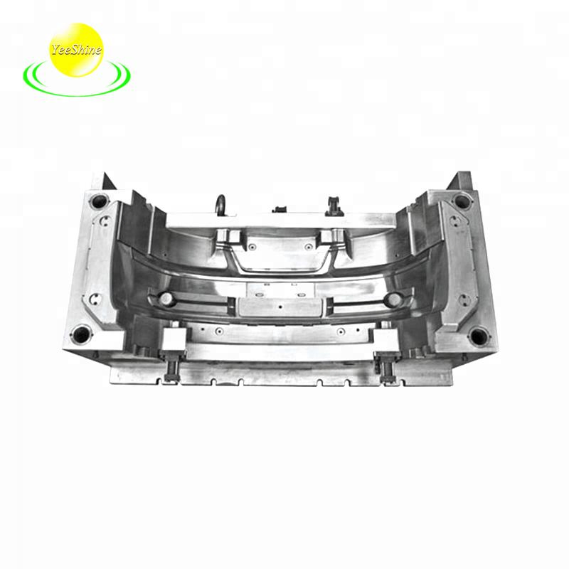 OEM/China High Quality/Precision Rapid Molding Custom/Prototype Parts/Manufacturer Mold/Tooling Injection Plastic Mould Maker