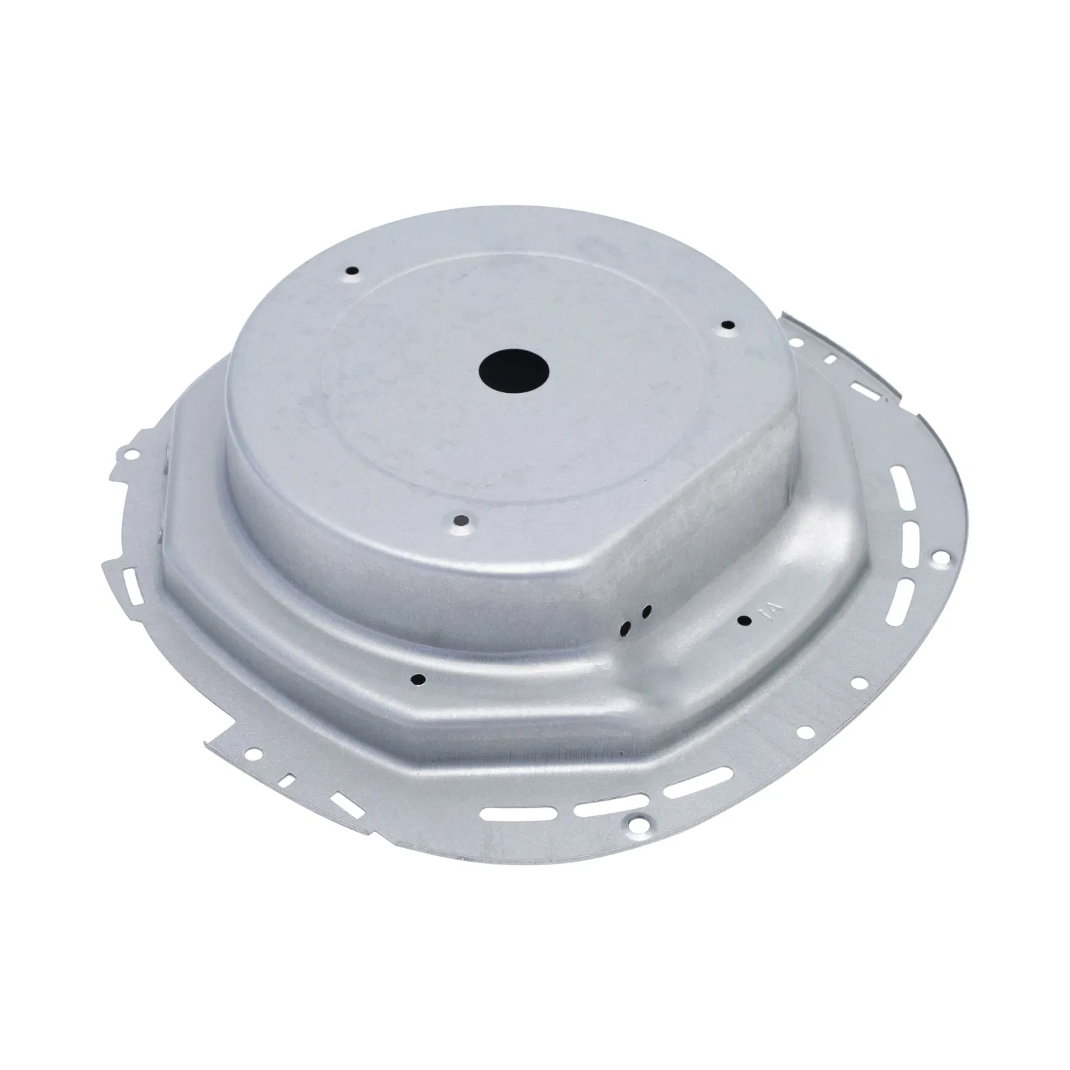 High-Quality OEM/ODM Automotive Metal Components with Precision CNC Machining