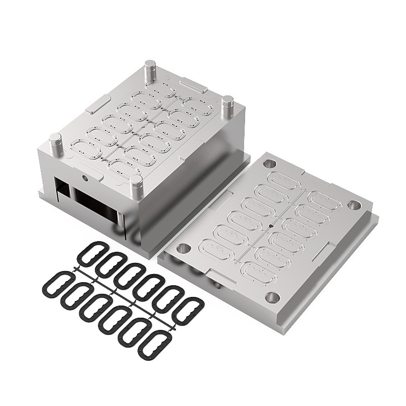 Custom Plastic Injection Mould OEM ODM Injection Molding Injection Mold for Plastic Parts ABS PP PC POM TPU PE Nylon PMMA Parts