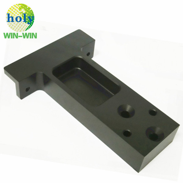 Racing Car Accessories Alignment Jig in Aluminum CNC Machined Part