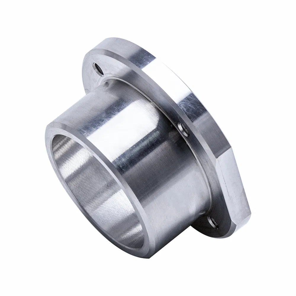 High Quality Precision Custom CNC Turning Parts CNC Machining Steel Automobile Parts