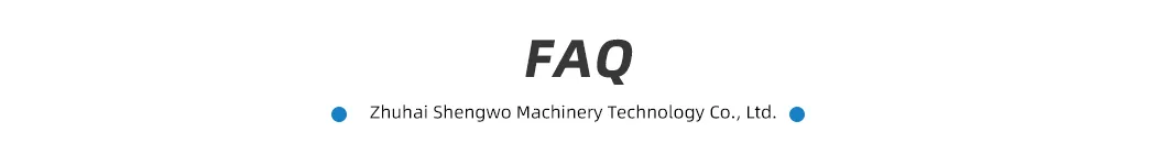 FAQ Header