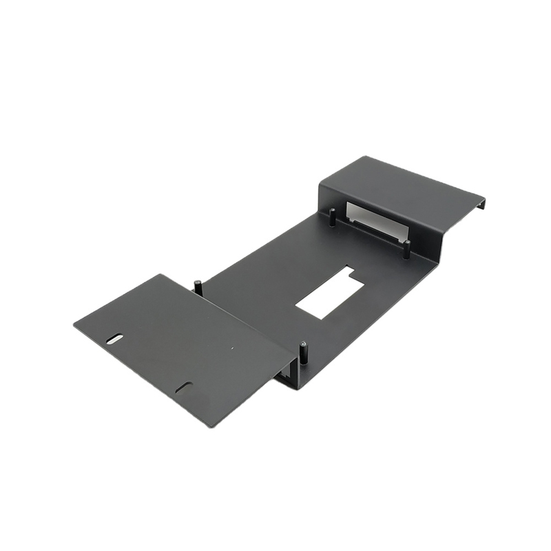 Prototype de boîtier en métal carbone CNC en gros pas cher en Chine, fabrication de tubes en aluminium