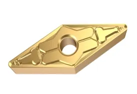 Carbide Insert Detail