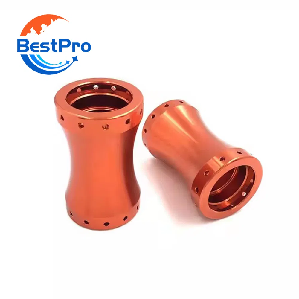 Precision CNC Machining Auto Parts for Medical Aerospace Auto Car Motorcycle Bicycle Spare