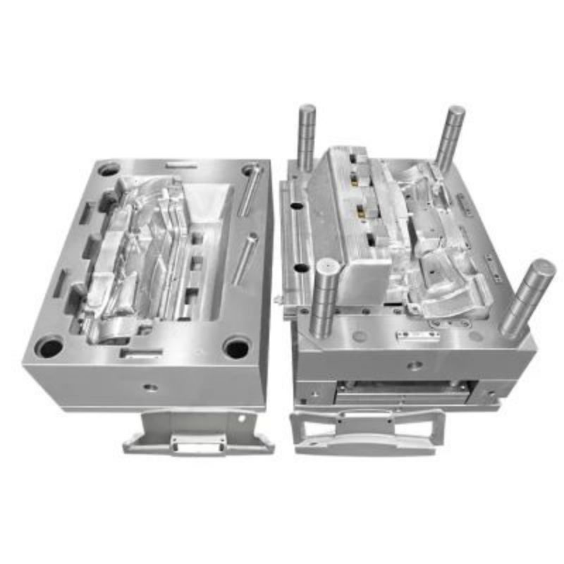 Multi-Cavity Mould Blow Mould Hot Runner Mould Cold Runner Mould Insert Mould